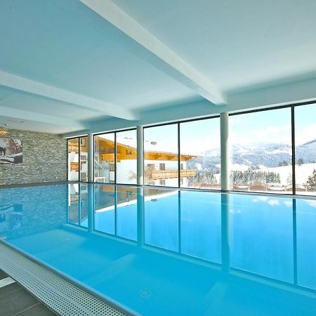 Alpin Apart Flachau Dış mekan fotoğraf