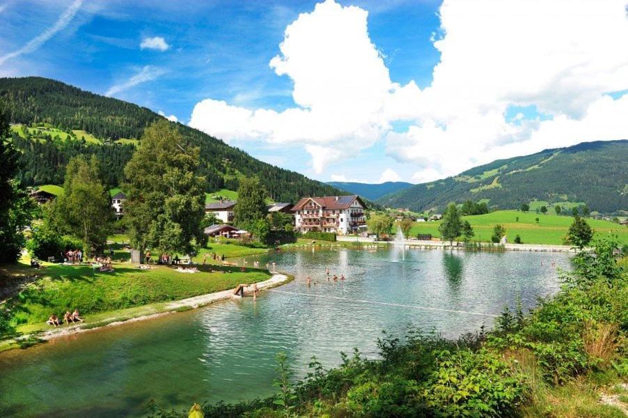 Alpin Apart Flachau Dış mekan fotoğraf