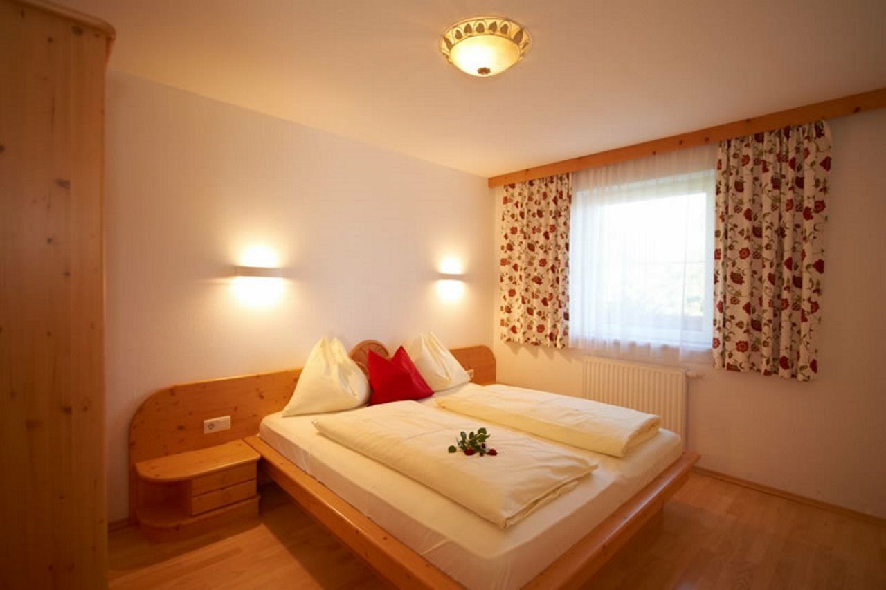 Alpin Apart Flachau Dış mekan fotoğraf