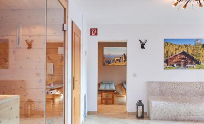 Alpin Apart Flachau Dış mekan fotoğraf