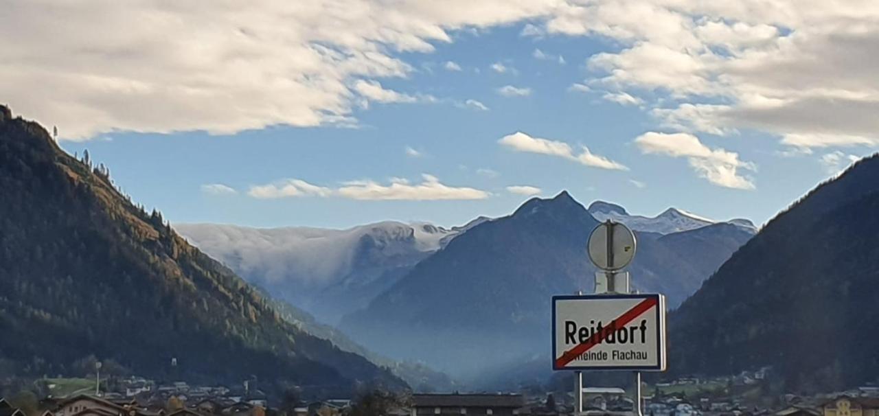Alpin Apart Flachau Dış mekan fotoğraf
