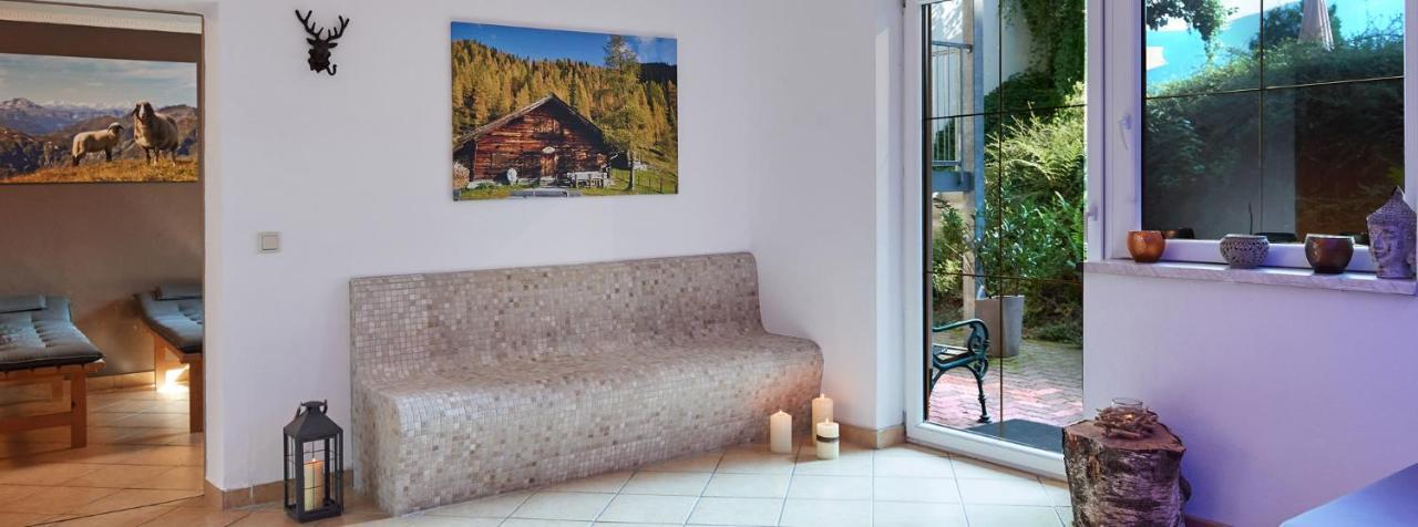 Alpin Apart Flachau Dış mekan fotoğraf